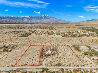 0 Via Las Palmas, Thousand Palms, CA, 92276