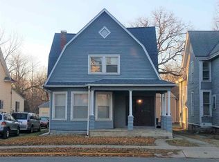3306 Broadway, Fort Wayne, IN 46807