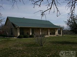 900 Argo Ln, Jacksboro, TX 76458