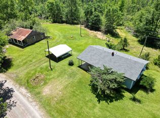 584 Talley Rd, Hornsby, TN 38044