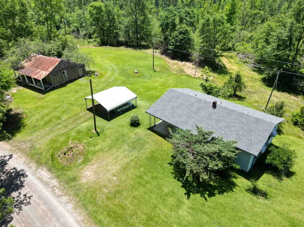 584 Talley Rd, Hornsby, TN 38044