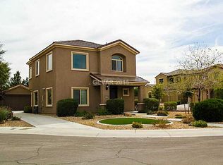 2199 Claude Ct, Henderson, NV 89044