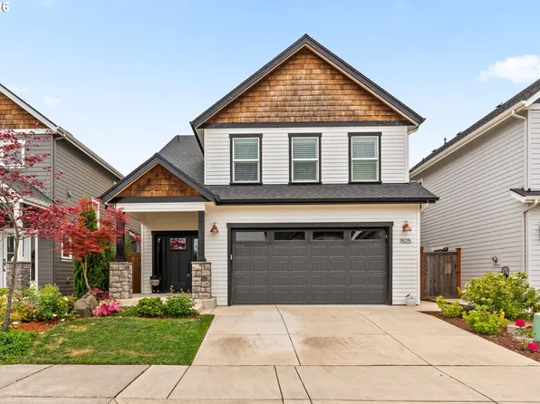 1525 Alsea Dr, Eugene, OR 97408