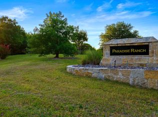 LOT 1 Paradise Ranch Trl, McKinney, TX 75071