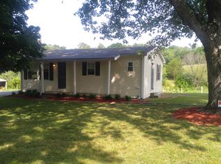 152 Cecil Blair Rd, Columbia, KY 42728