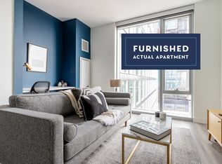 103 Causeway St FLOOR 10-ID210, Boston, MA 02114