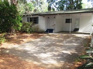 1326 SE 38th Pl, Gainesville, FL 32641