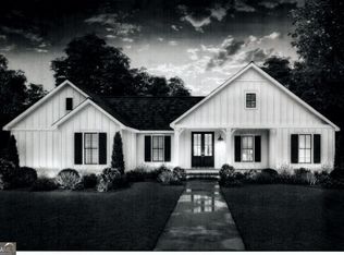 2649 Paoli St, Comer, GA 30629