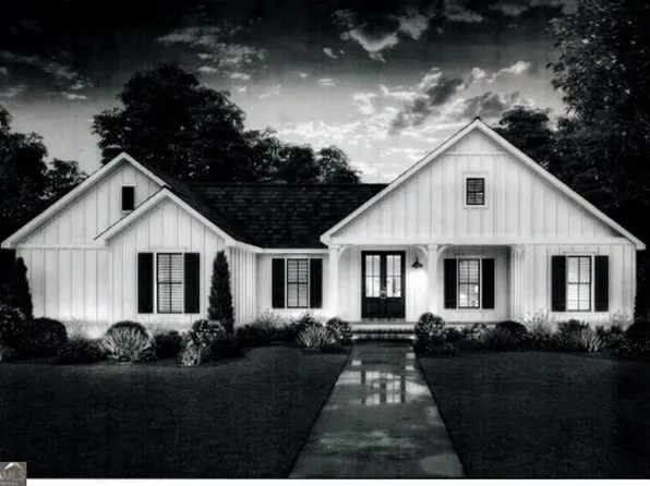 2649 Paoli St, Comer, GA 30629