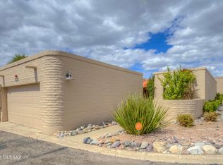2231 E Camino Rio, Tucson, AZ 85718