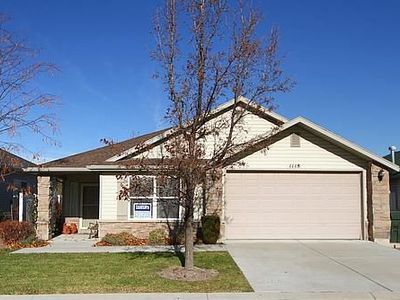 1118 W Autumn Leaf Ln, Taylorsville, UT, 84123