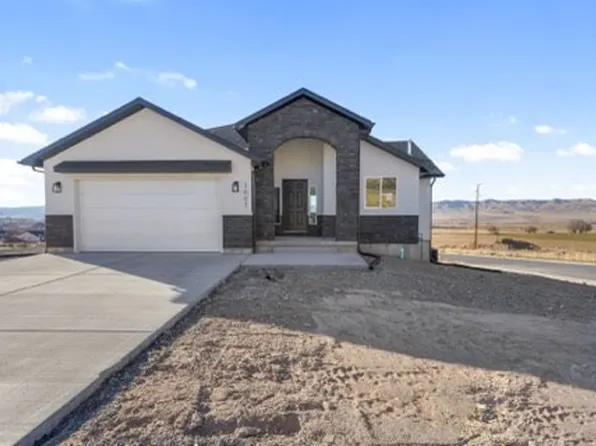 1605 N 300 E, Nephi, UT 84648