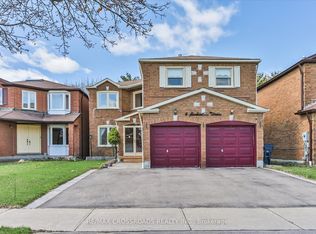 6 Glenheather Ter, Toronto, ON M1B5H2
