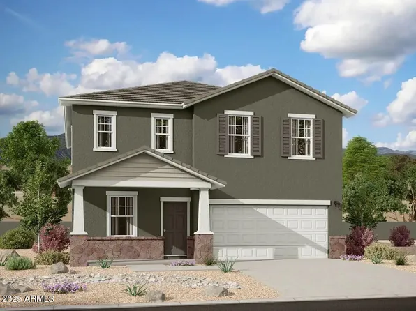 9726 W AGORA Lane, Tolleson, AZ 85353