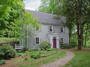 117 Main St, Topsfield, MA 01983