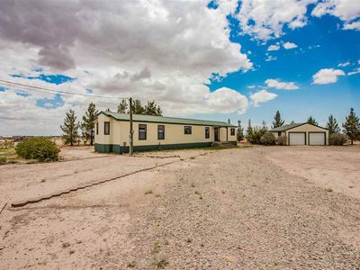 15 Foothills Ln, Tularosa, NM, 88352