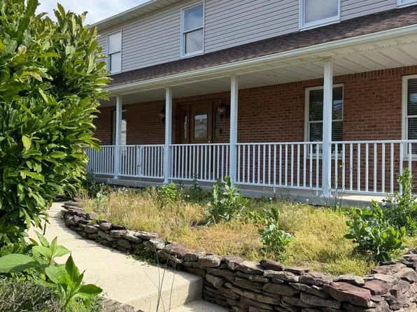 1491 Kuser Rd, Trenton, NJ 08610