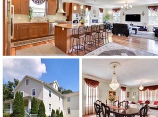 100 Central Ave, Gaithersburg, MD