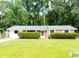 34 Merrydell Dr, Savannah, GA 31419