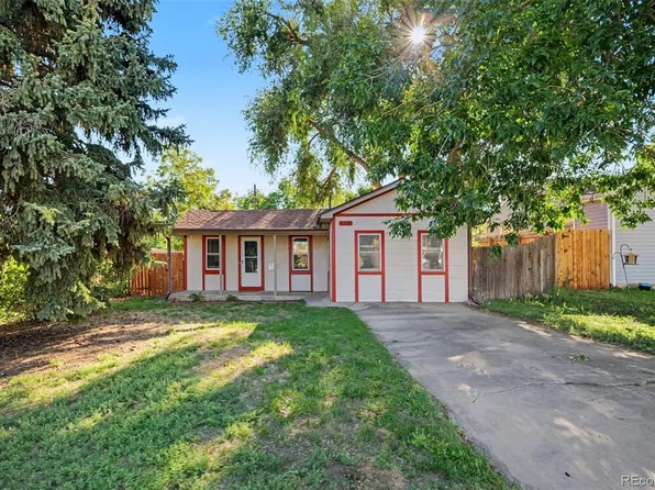 4218 S Cherokee Street, Englewood, CO 80110