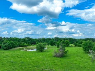 1 Sadberry County Rd, Bryan, TX 77807