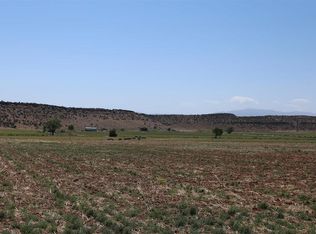 TBD Shavano Valley Road, Montrose, CO 81401