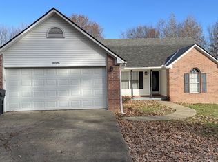 2106 Fox Meadow Ln, Jonesboro, AR 72404