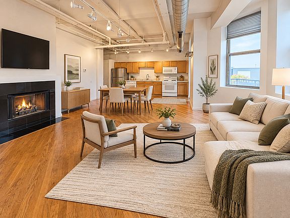 3rd image of 500 S Clinton St APT 332