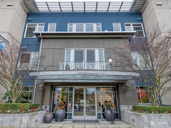 375 Kirkland #351, Kirkland, WA 98033