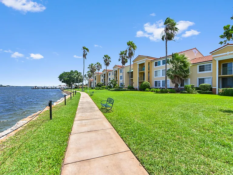 140 Yacht Club Way #307 — Photo 34
