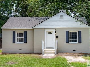 1801 E 39th St, Savannah, GA 31404