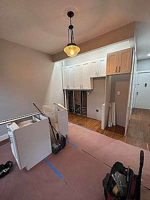 2nd image of 92 Wadsworth Ave APT 16