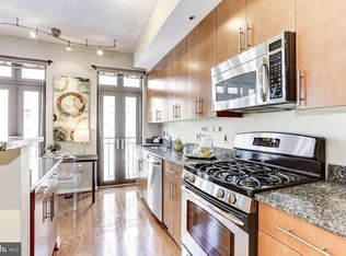 1390 Kenyon St NW #304, Washington, DC 20009