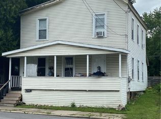 238 Spring St, Rome, NY 13440