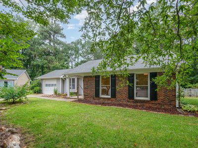 113 Stonecutter Ct, Garner, NC, 27529
