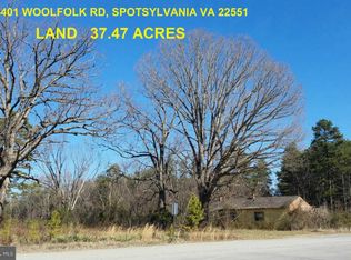 14401 Woolfolk Rd, Spotsylvania, VA 22551
