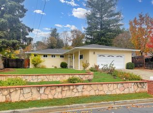 285 Gil Blas Rd, Danville, CA 94526