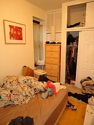 Rented by Village Living Realty