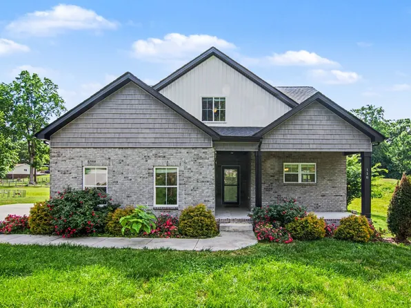 118 Colson Rd, Dover, TN 37058