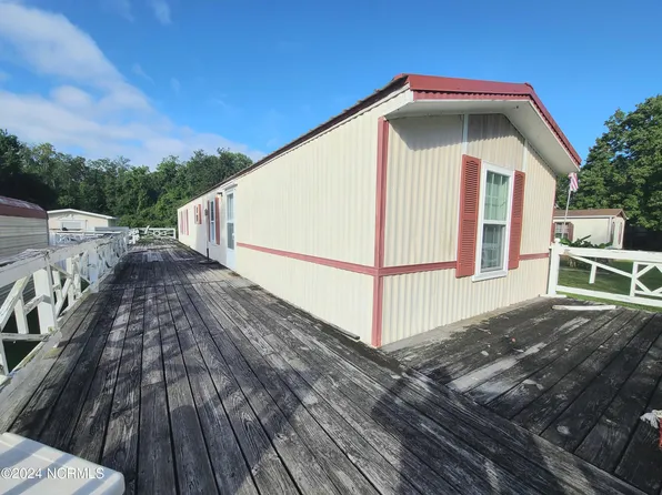 2091 Gum Street SW, Supply, NC 28462