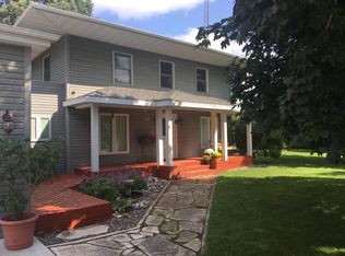 10116 Pine River Rd, Newton, WI 53063