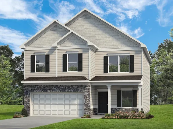 107 Antiquity Cir, Warner Robins, GA 31008