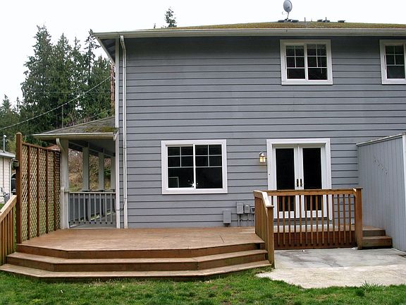 2nd image of 3525 159th Pl NW #A