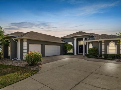 2859 Medinah Cir, Lakeland, FL, 33803