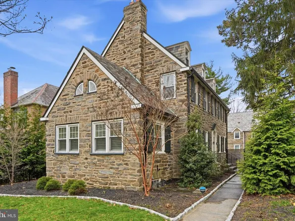 507 E Murdoch Rd, Philadelphia, PA 19119