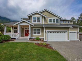 13817 409th Ave SE, North Bend, WA 98045