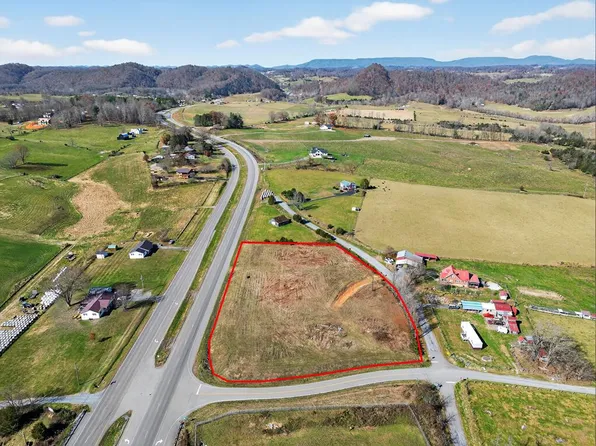 215AC Jeb Stuart Hwy, Abingdon, VA 24211