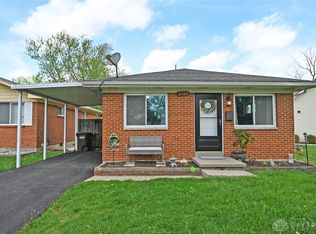 2740 Gaylord Ave, Dayton, OH 45419