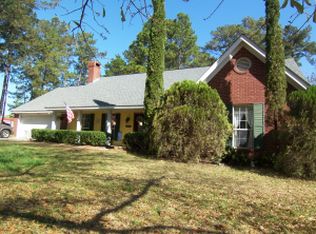 103 Baywood Dr, Hattiesburg, MS 39402