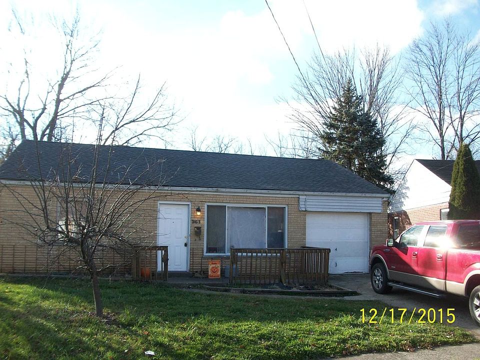 Brick Ranch- New Roof -1 Car Gar